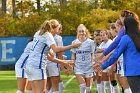 Women’s Soccer Senior Day  Wheaton College 2019 Women’s Soccer Team Senior Day. - Photo by Keith Nordstrom : Wheaton, Women’s Soccer, Senior Day